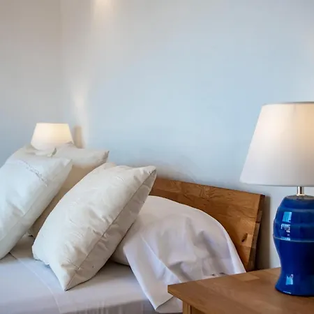 Villa Guzman - La Rocalla Moraira