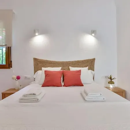 Villa Guzman - La Rocalla Moraira