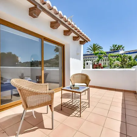 Guzman - La Rocalla Moraira